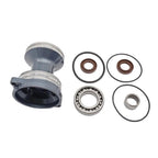 Lower Casing Assy for Yamaha Outboard Motor 25 30 HP (Fits 61N-45361-01-4D)