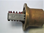 2.6L 3V53 / 3.5L 4V53 Engine Thermostat for Detroit Diesel (OEM 5143210)