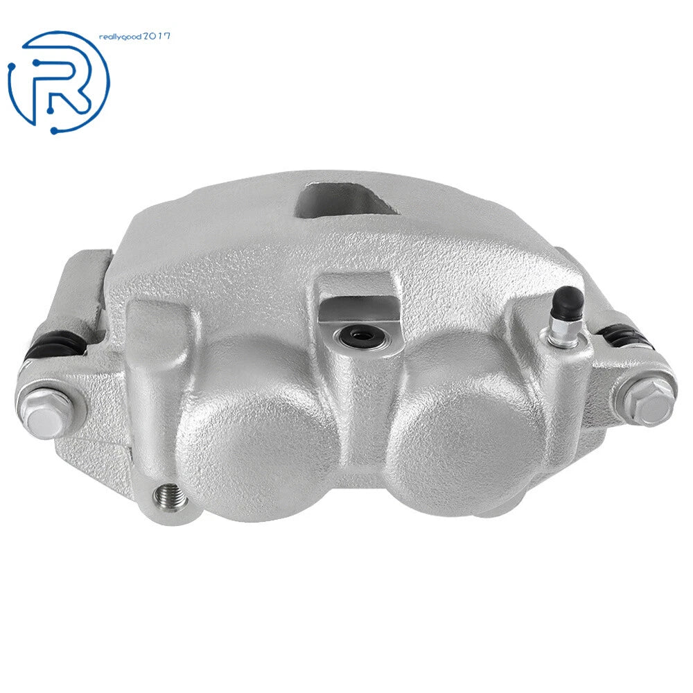 2X Front Brake Calipers for Jeep Grand Cherokee (2005-2010)