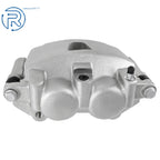 2X Front Brake Calipers for Jeep Grand Cherokee (2005-2010)