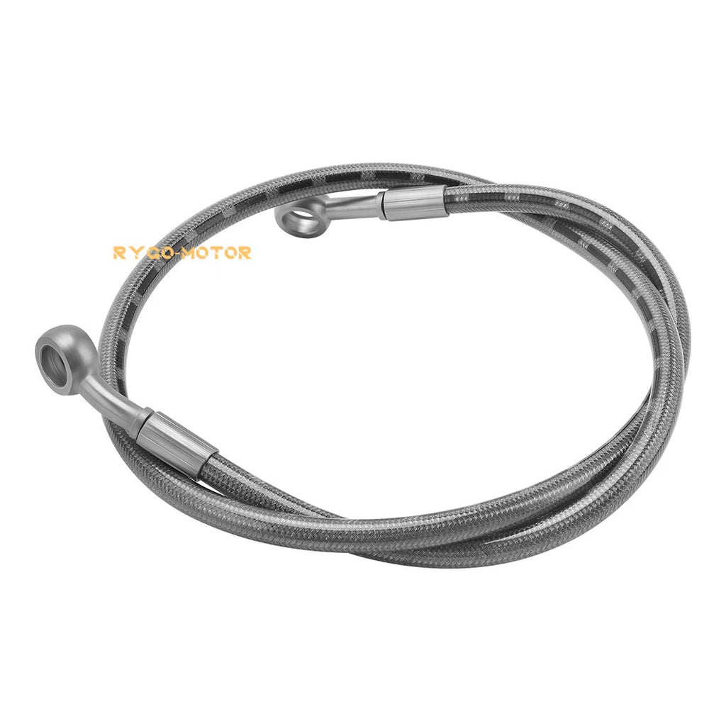 Front Left Brake Hose Line for Polaris Ranger 400/500/800/EV/Crew (2009–2014)