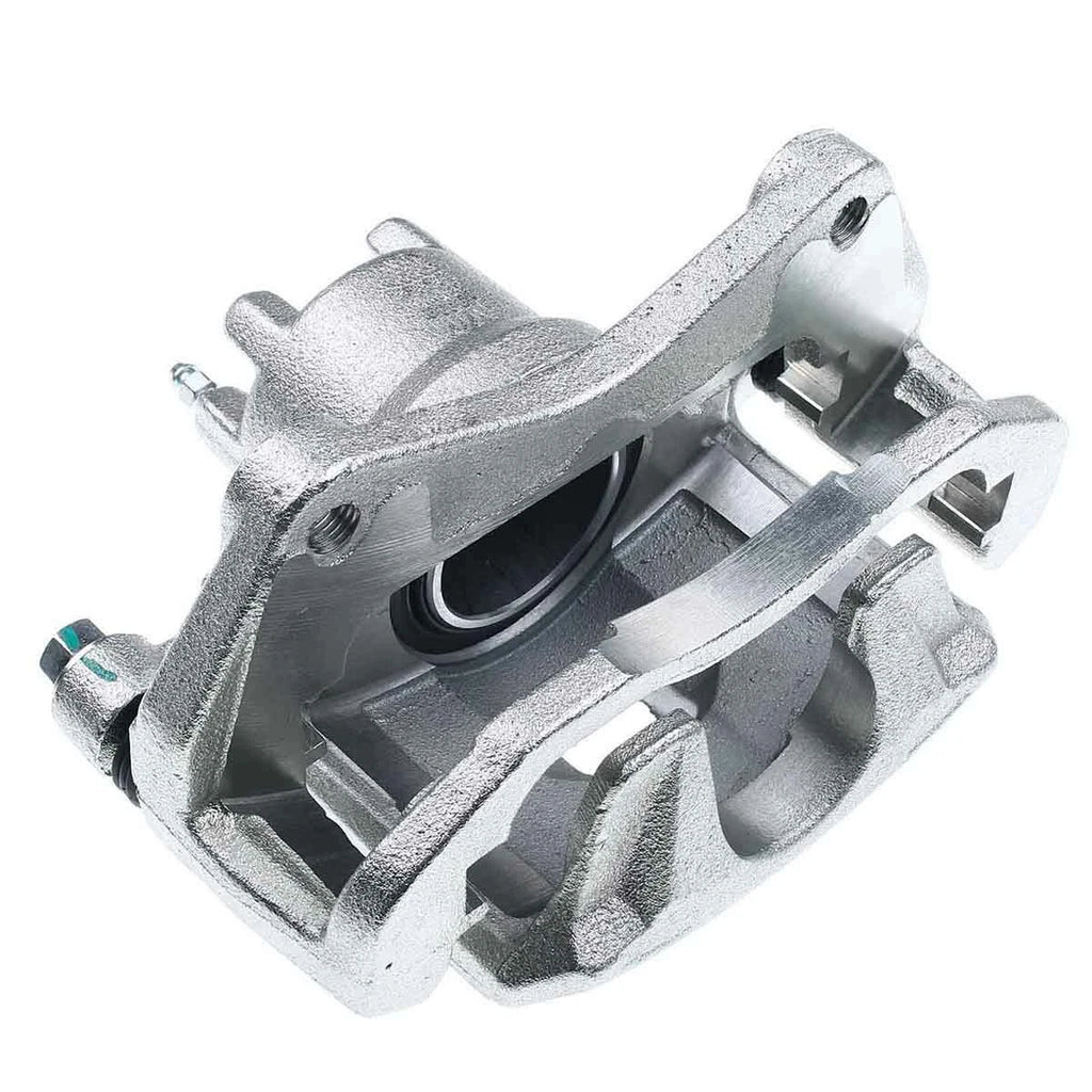 Front Left Disc Brake Caliper with Bracket for Dodge Caliber (2007-2012)