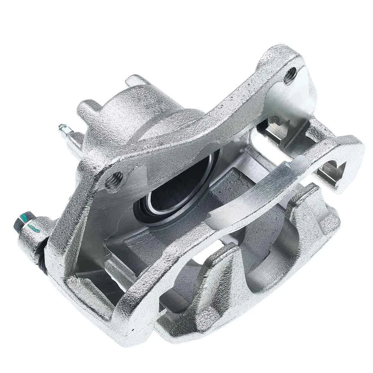 Front Left Disc Brake Caliper with Bracket for Dodge Caliber (2007-2012)
