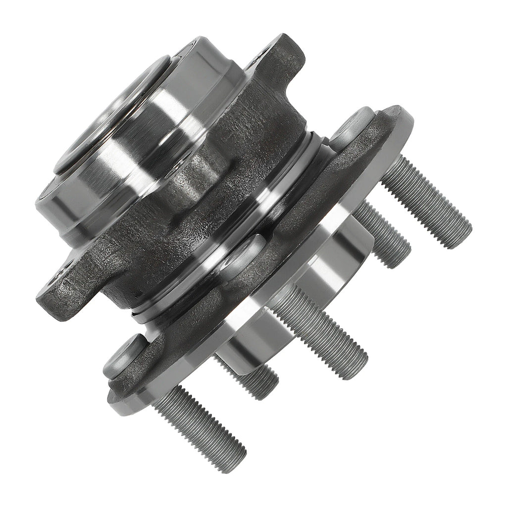 Front Rear Wheel Hub Bearing for Ford Fusion and Lincoln MKZ (2013–2020)