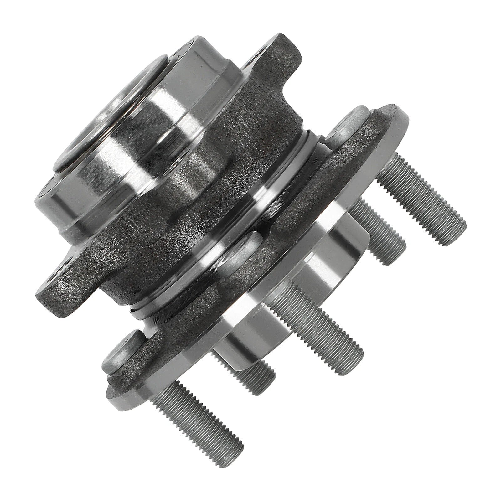 Front Rear Wheel Hub Bearing for Ford Fusion and Lincoln MKZ (2013–2020)