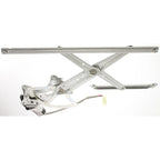 Power Window Regulator Set for Toyota Corolla (2003–2008) Front with Motor