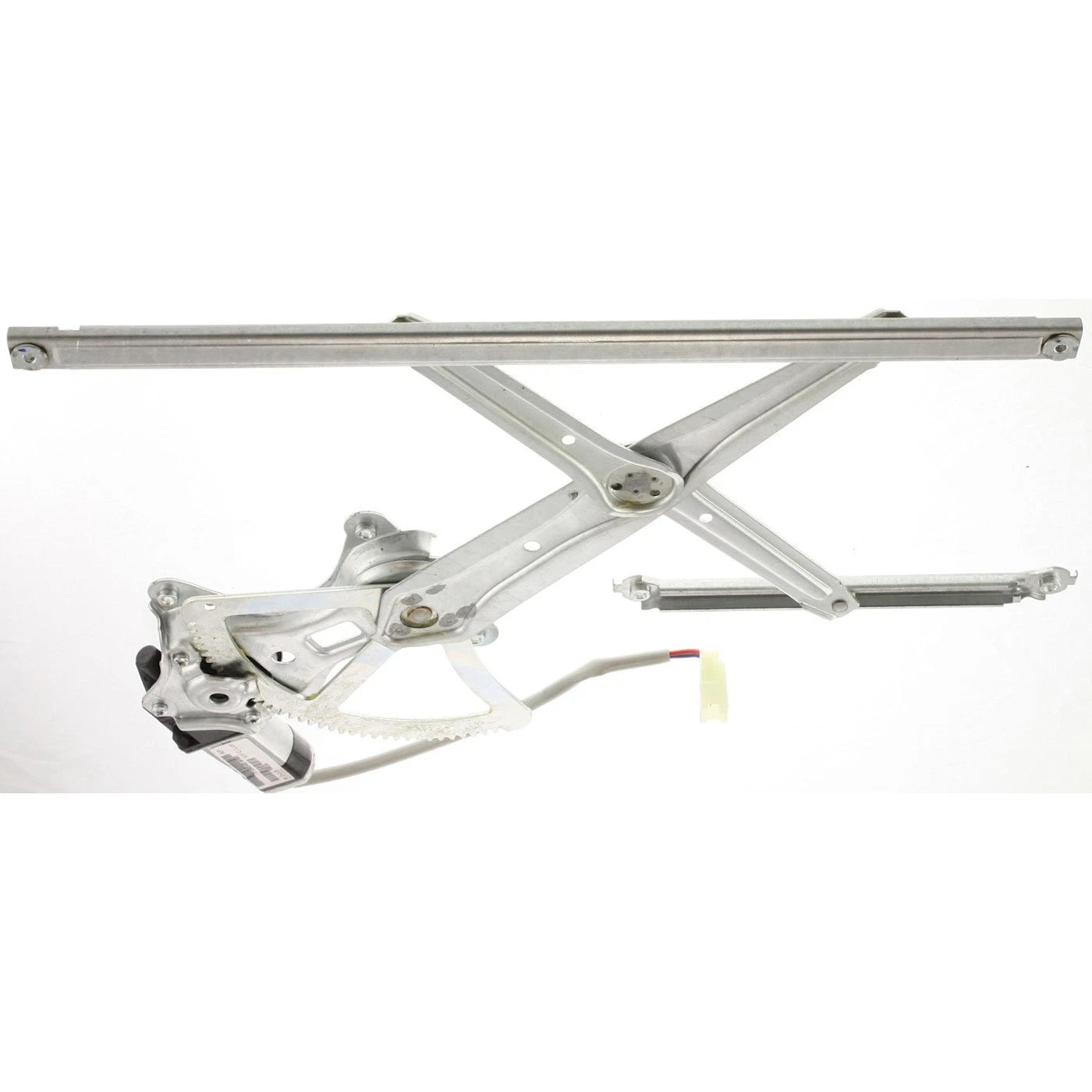 Power Window Regulator Set for Toyota Corolla (2003–2008) Front with Motor