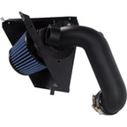 Cold Air Intake for Audi A4 Quattro (2002–2005)