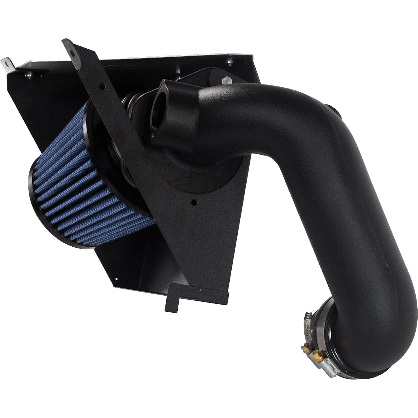 Cold Air Intake for Audi A4 Quattro (2002–2005)