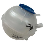 Coolant Overflow Tank for Audi TT, VW Jetta, Golf, Beetle (2000-2023)