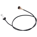 Speedometer Cable for Dodge Charger/Coronet (1968-1976)