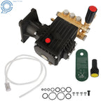 Pressure Washer Pump for Power Washer (3000 PSI, 4 GPM)