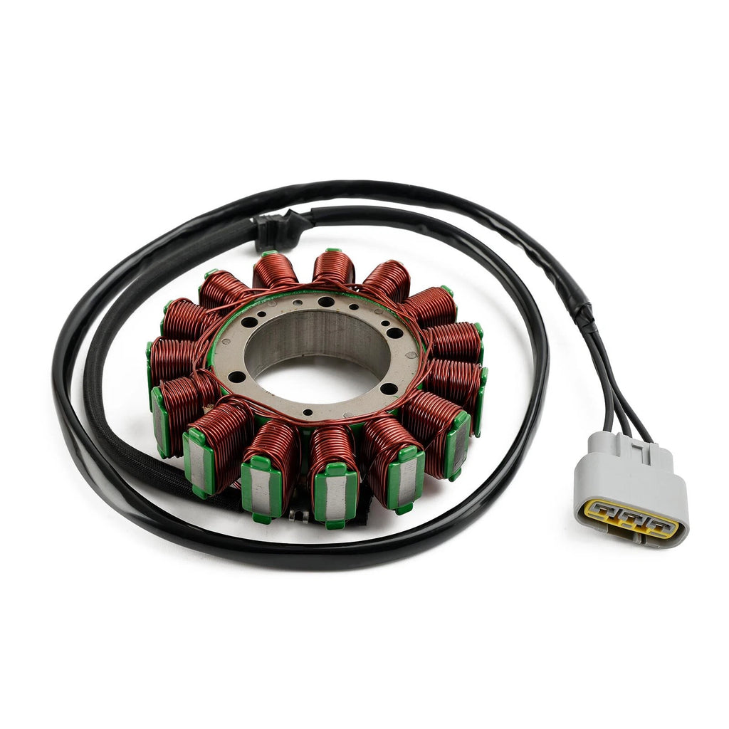 15 Poles Stator Generator for Tiger 800 800XC 800XCA 800XRT (2011–2020) T1300043