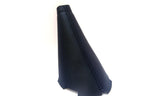 E Brake Boot Cover for Chevy Aveo (2007–2011) Black Leather Synthetic