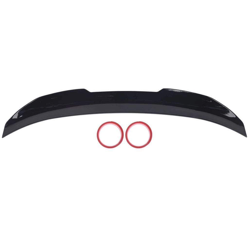 PSM Style Rear Trunk Spoiler Wing for BMW F32 4 Series Coupe (2014–2020)
