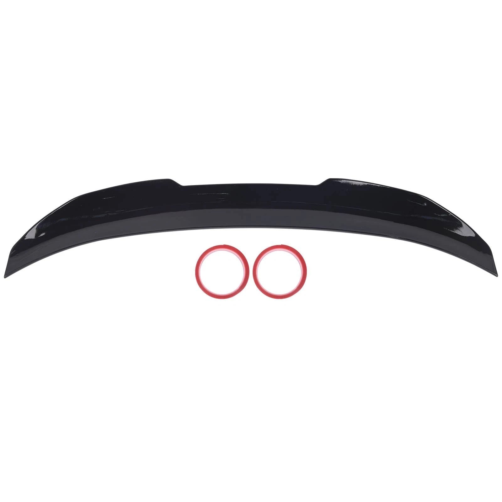 PSM Style Rear Trunk Spoiler Wing for BMW F32 4 Series Coupe (2014–2020)