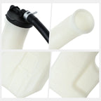 Coolant Fluid Reservoir Overflow Bottle + Cap + Hose for Toyota RAV4 (2001–2005)