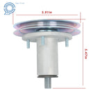 2 Spindle Assemblies for Ariens Ikon-XL 60, Ikon-XD 60, Edge 42 (2015-2023)
