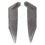 Tank Side Fairing Panel Set for Yamaha YZF-R1 (2002–2003) Carbon Fiber