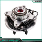 Front Wheel Bearings Hub for Ford F-150 (2009–2010) AWD