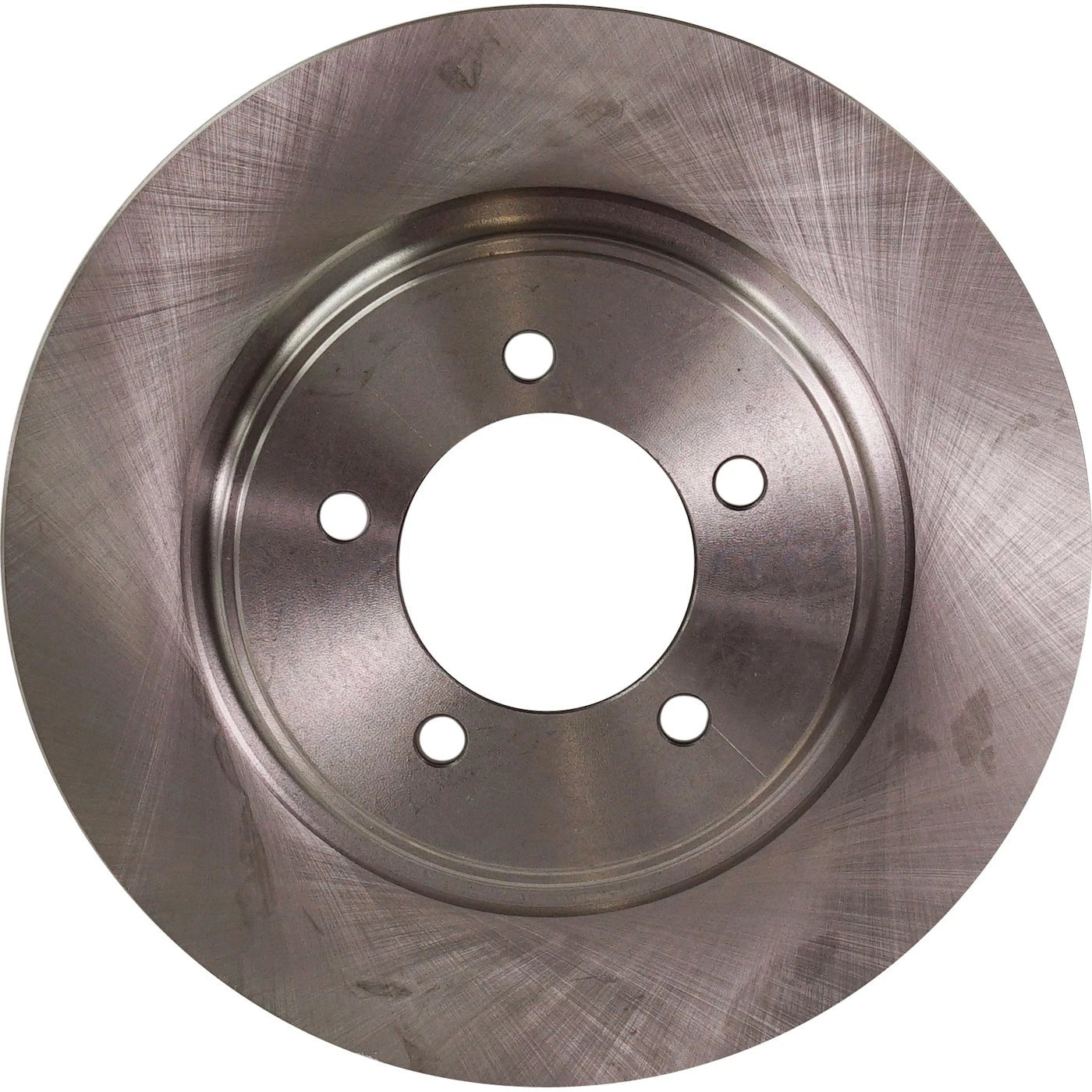 Disc Brake Rotors for Ford Explorer, Sport Trac (2006–2010)