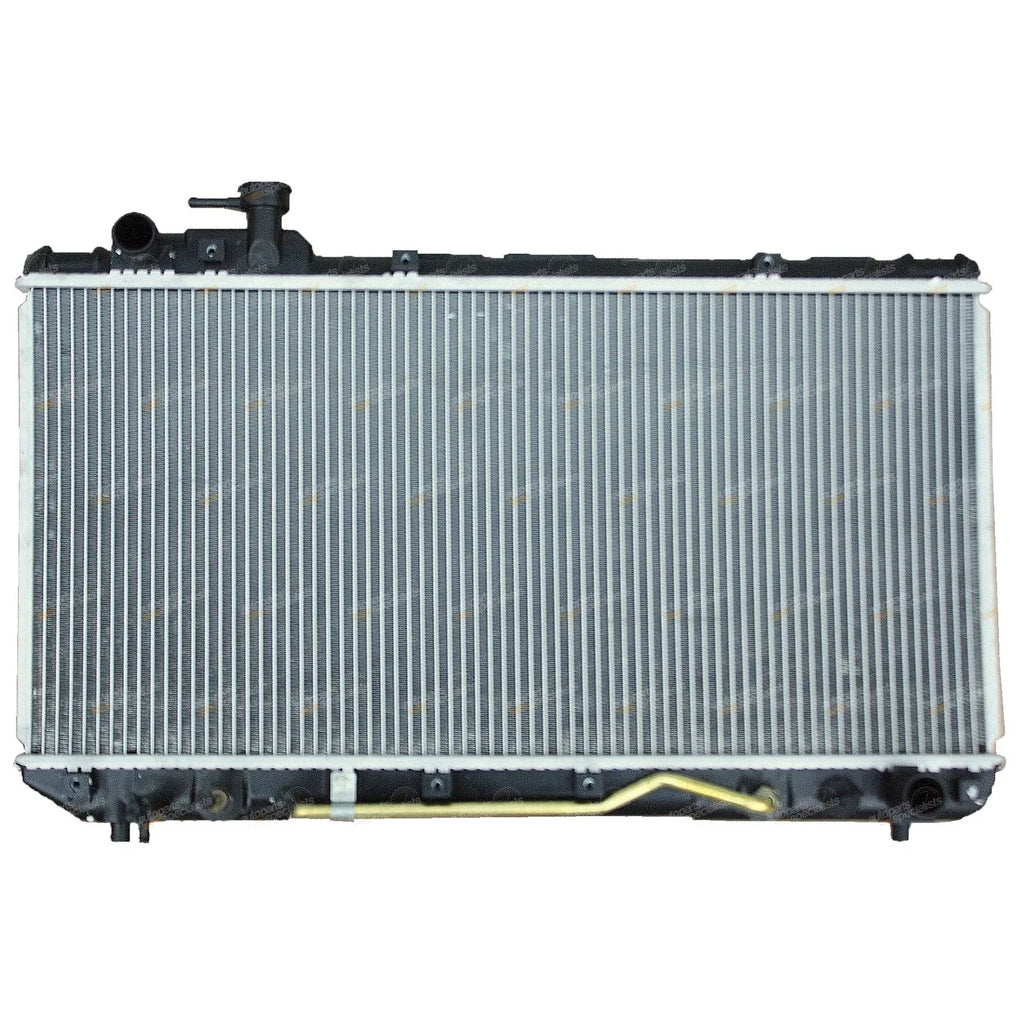 Aluminum Core Radiator 2.0L for Toyota RAV4 (1994���2000)