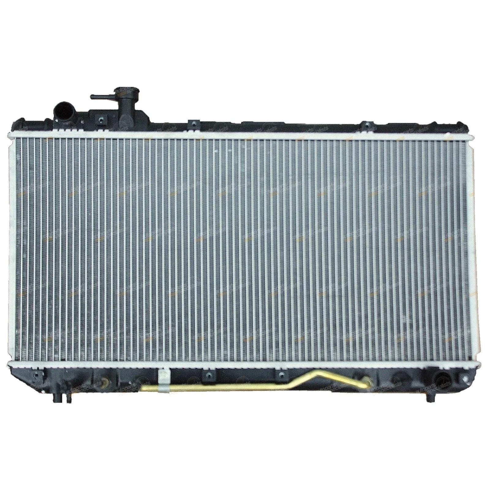 Aluminum Core Radiator 2.0L for Toyota RAV4 (1994���2000)