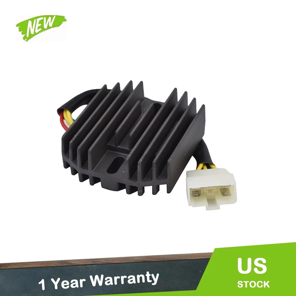 Regulator Rectifier for Suzuki LT-F500F Quadrunner (1998–1999)