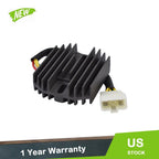 Regulator Rectifier for Suzuki LT-F500F Quadrunner (1998–1999)