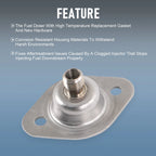 Fuel Doser for Volvo VNL (2012-2017)