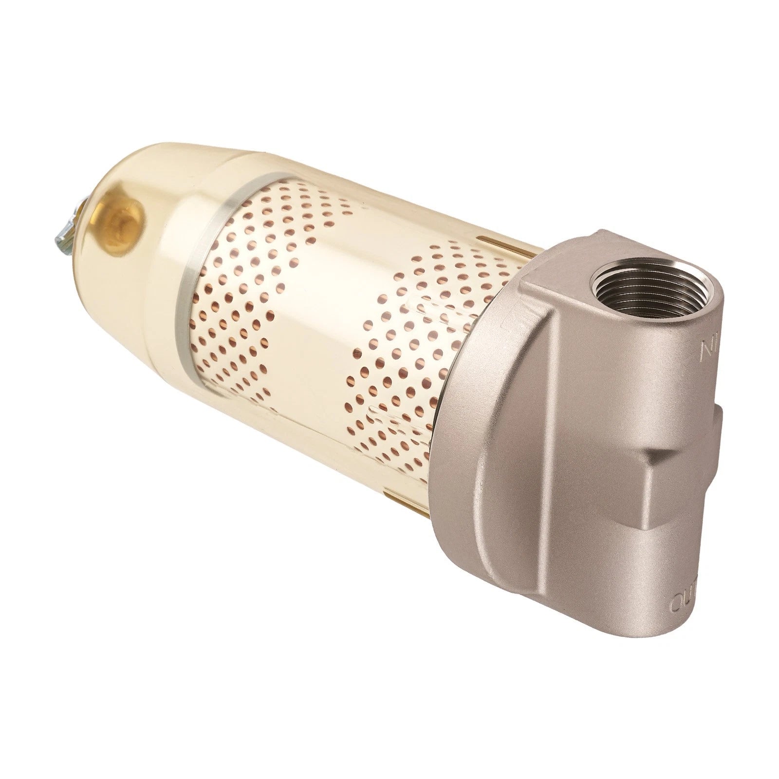 Fuel Tank Filter for Goldenrod 496 (Year Range Not Specified)