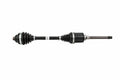 Genuine OEM Front Right CV Axle Assembly for BMW 530i xDrive (2006–2010) 31608683334