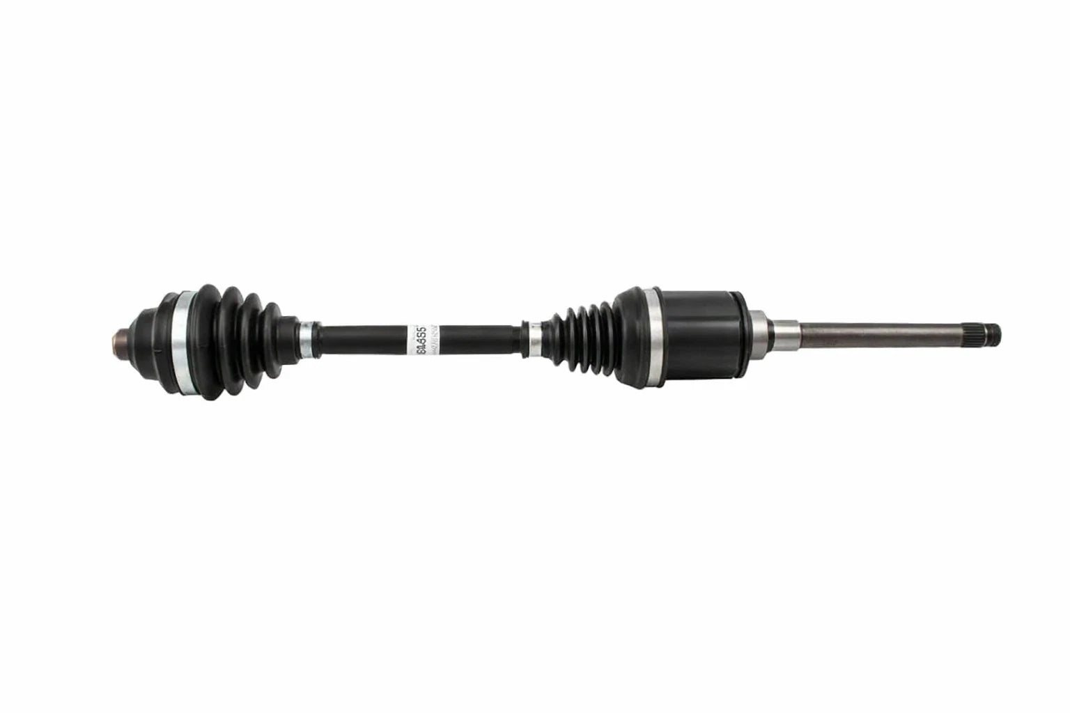 Genuine OEM Front Right CV Axle Assembly for BMW 530i xDrive (2006–2010) 31608683334