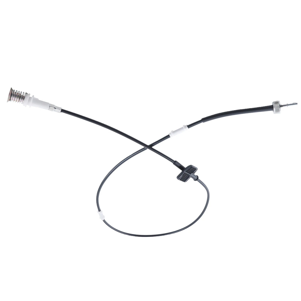 Speedometer Cable for Nissan D21 (1986–1997) 25055-22G01 Metal Plastic
