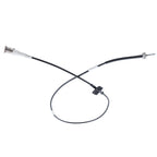 Speedometer Cable for Nissan D21 (1986–1997) 25055-22G01 Metal Plastic
