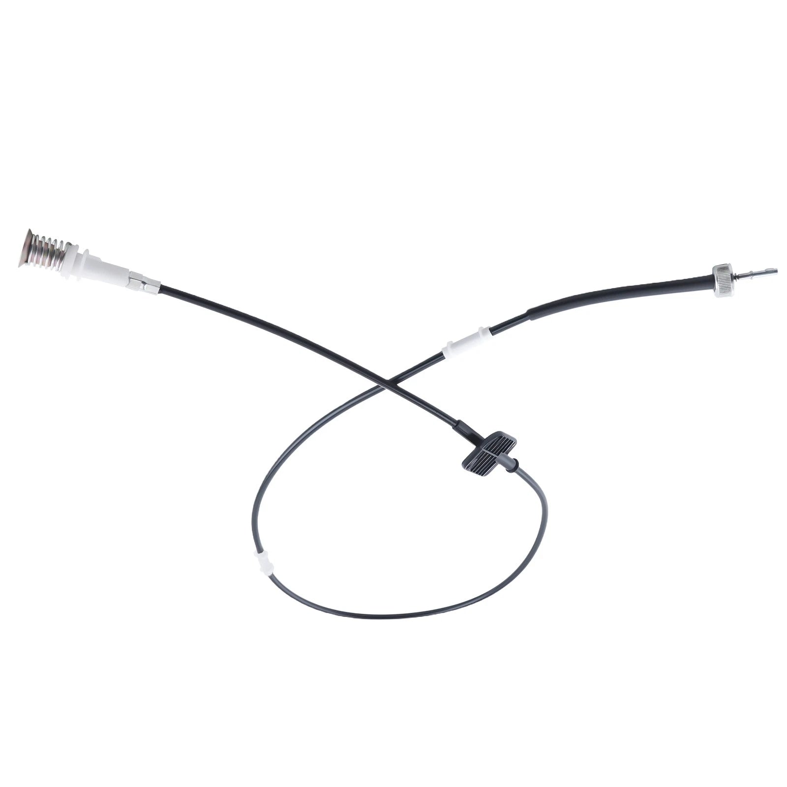 Speedometer Cable for Nissan D21 (1986–1997) 25055-22G01 Metal Plastic