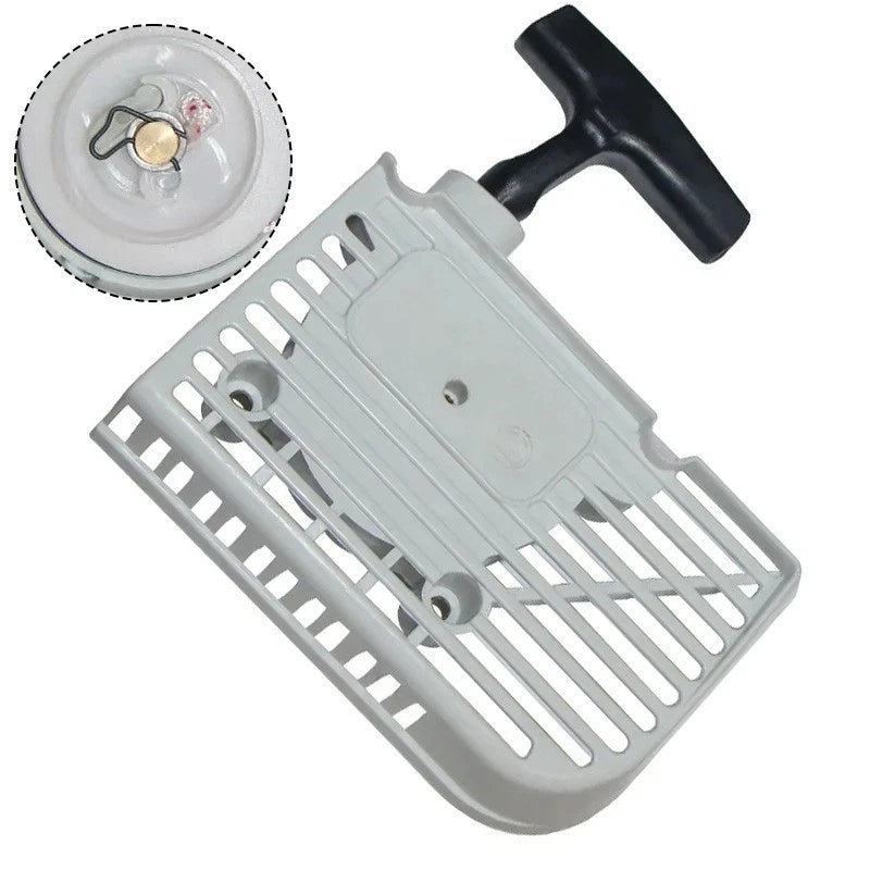 Pull Disk Starter for FS160 FS180 FS220 FS280 (High Performance)