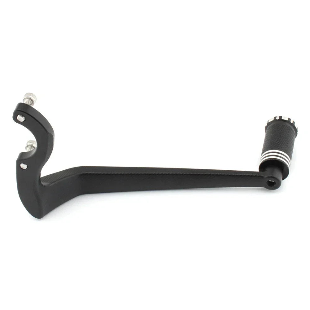 Heel Shift Lever Peg for Indian Chief Vintage Chieftain (2014-2022) Black