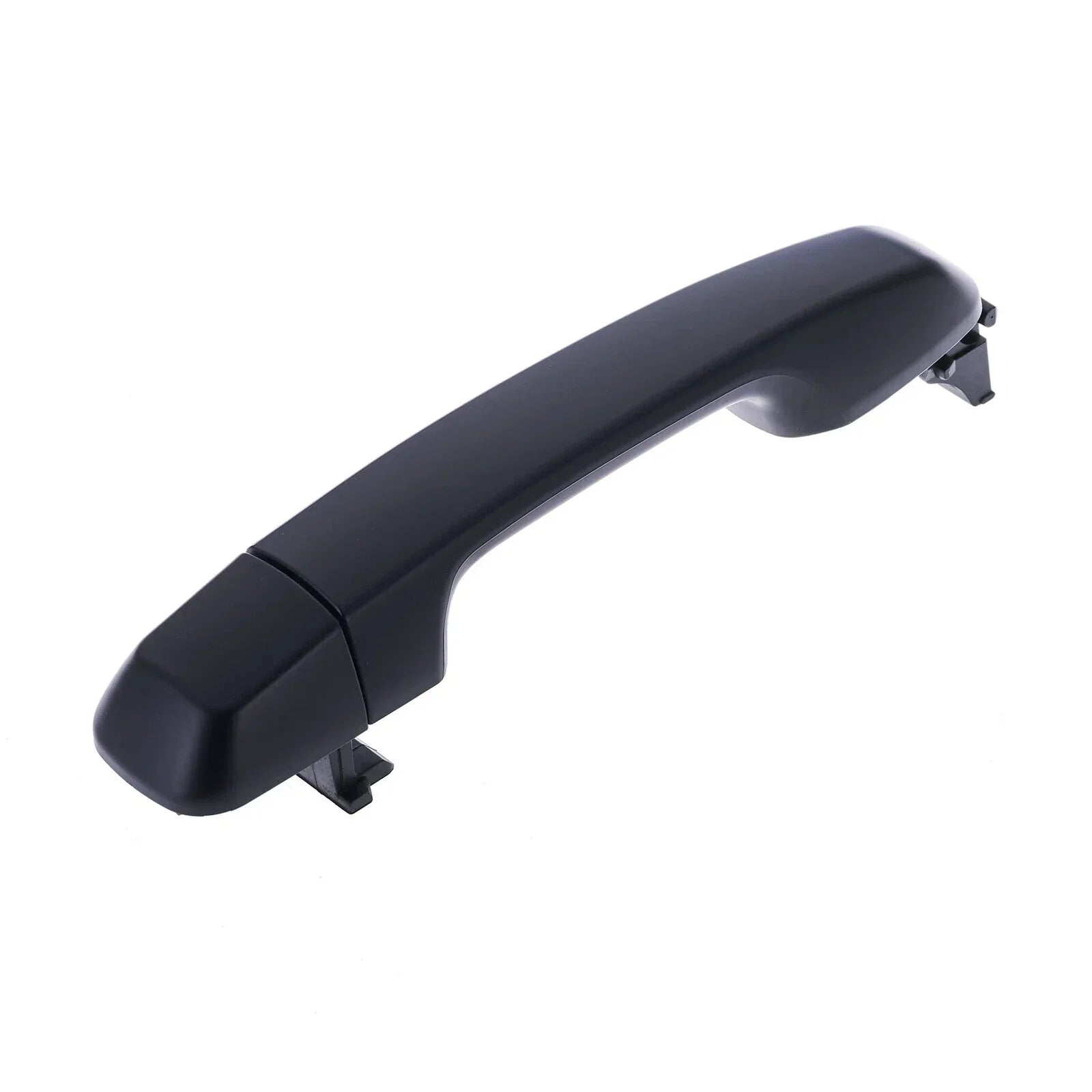 2 x Outer Door Handle W/o Keyhole for Toyota Landcruiser J150 (2009–2023)