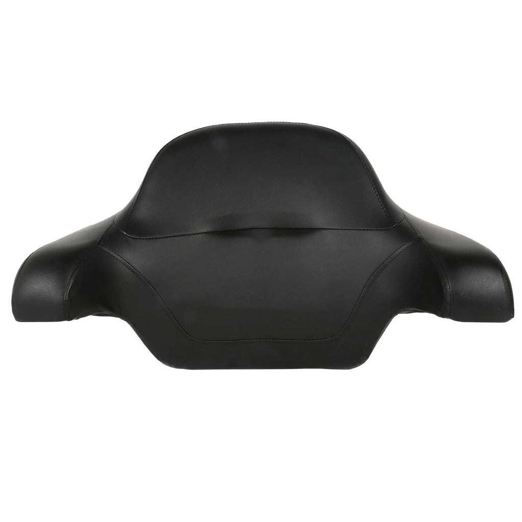 Chopped King Trunk Backrest for Harley Street Glide (2014–2025)
