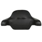 Chopped King Trunk Backrest for Harley Street Glide (2014–2025)