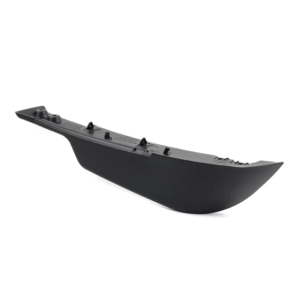 Front Bumper Lower Air Deflector Left for Land Rover Range Rover Velar (2017-2024)
