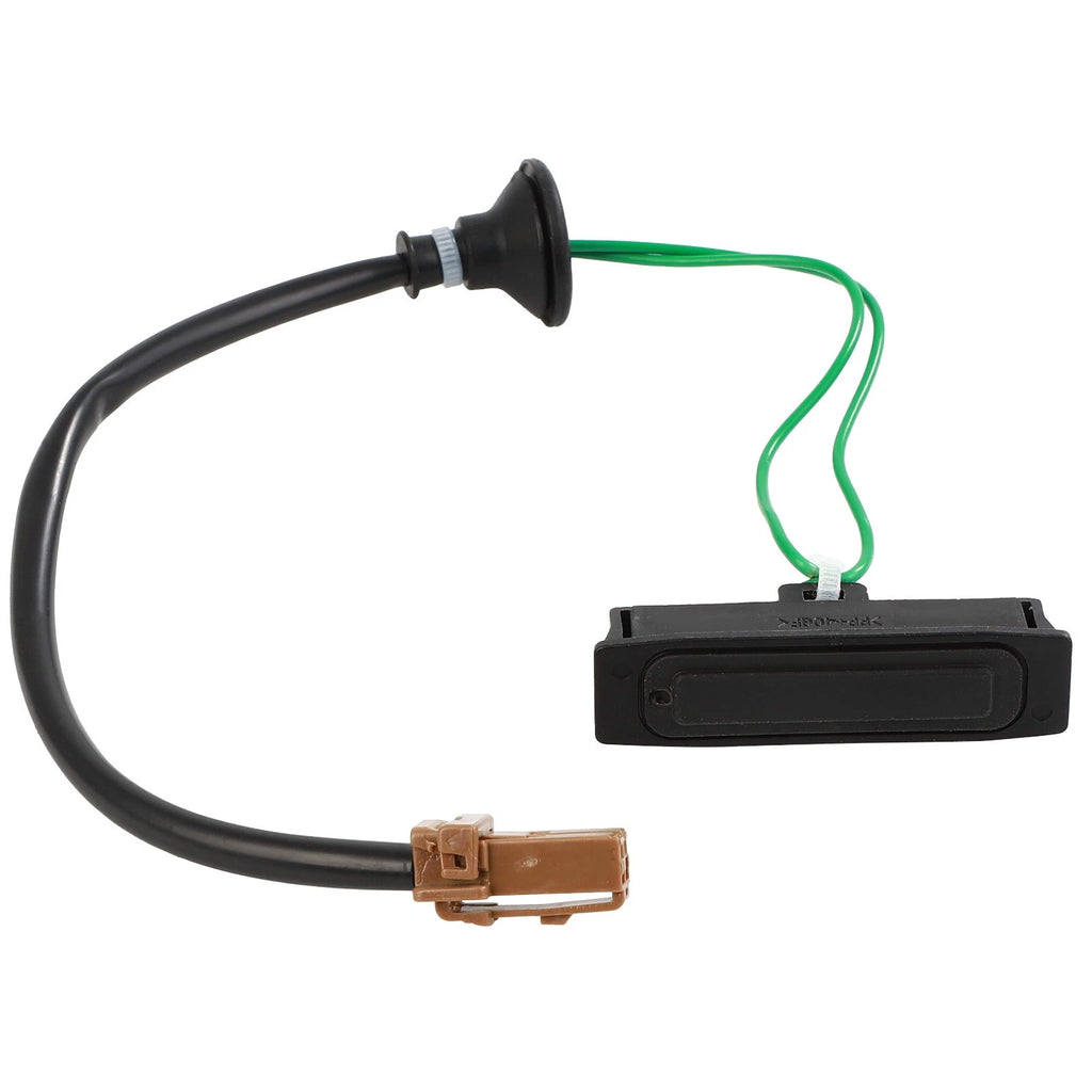 Rear Trunk Hatch Release Switch for Subaru Forester Legacy Outback (2010–2017)