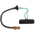 Rear Trunk Hatch Release Switch for Subaru Forester Legacy Outback (2010–2017)