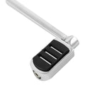 Rear Shift Lever w/ Shifter Peg for Harley Heritage Softail (1989–2023)