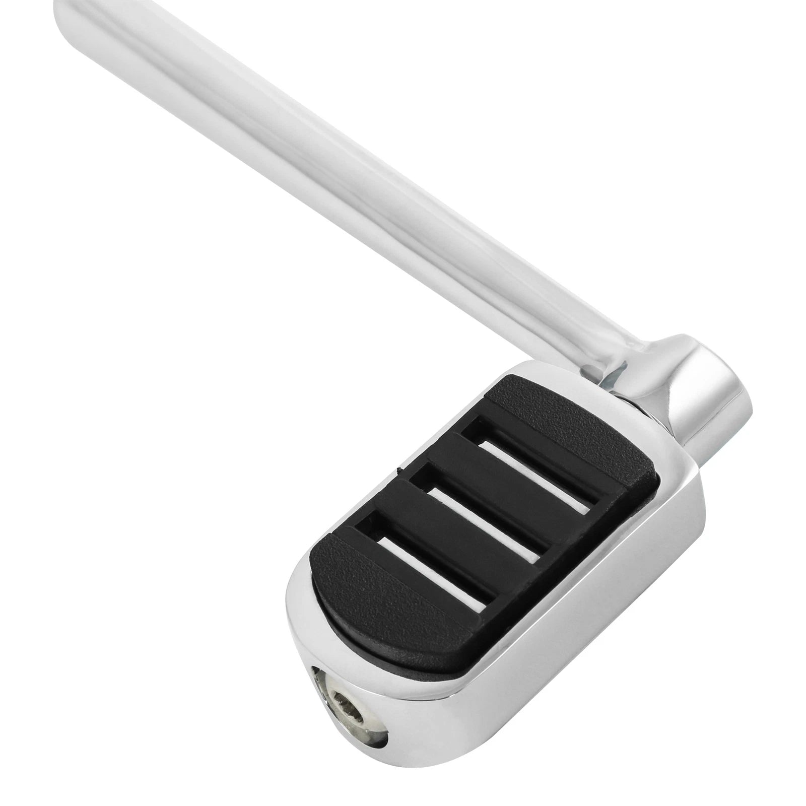 Rear Shift Lever w/ Shifter Peg for Harley Heritage Softail (1989–2023)