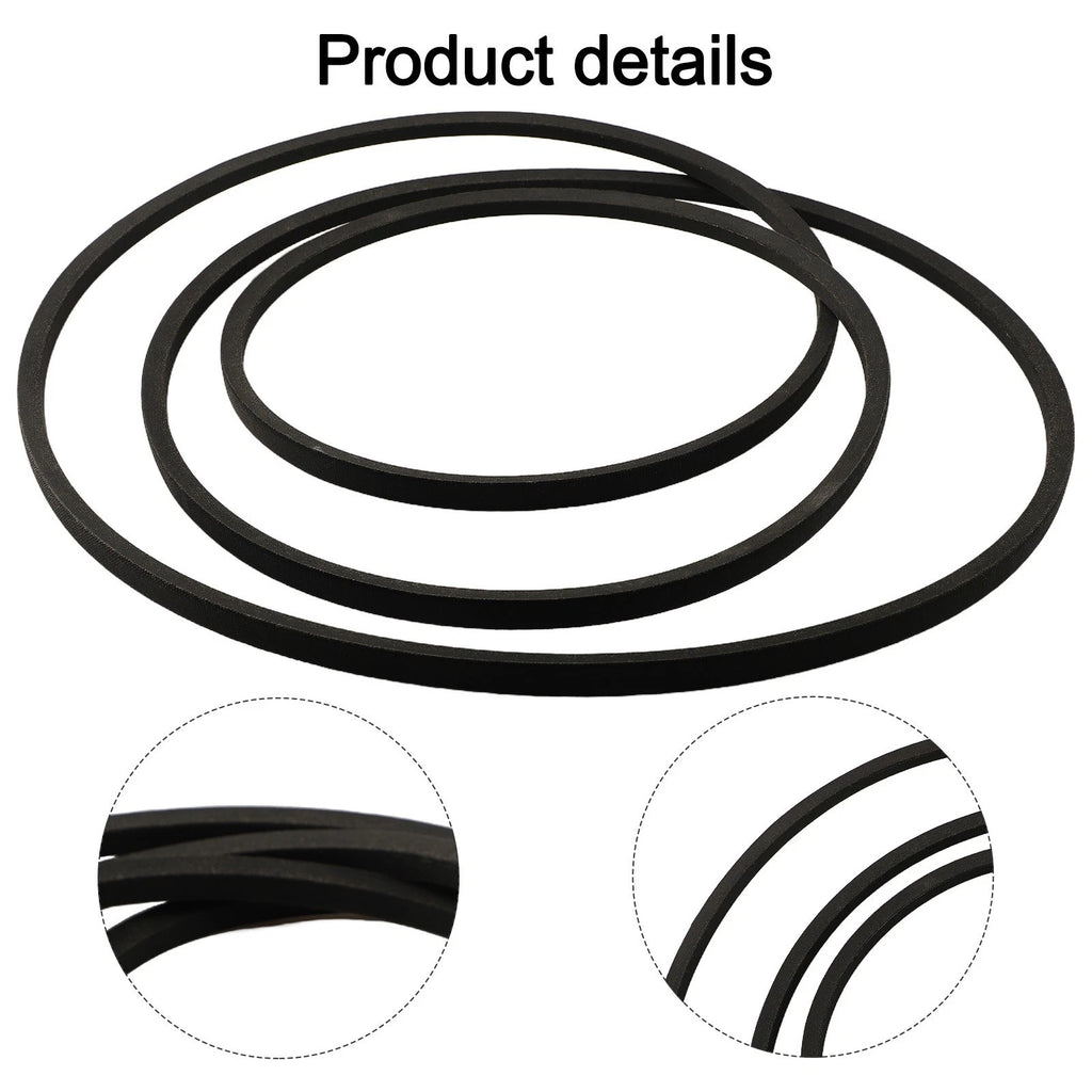 Belt for 967271802 42 Inch Deck (Direct Replacement)