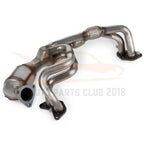 Catalytic Converter for Subaru Legacy Outback Forester Impreza (2006-2010)