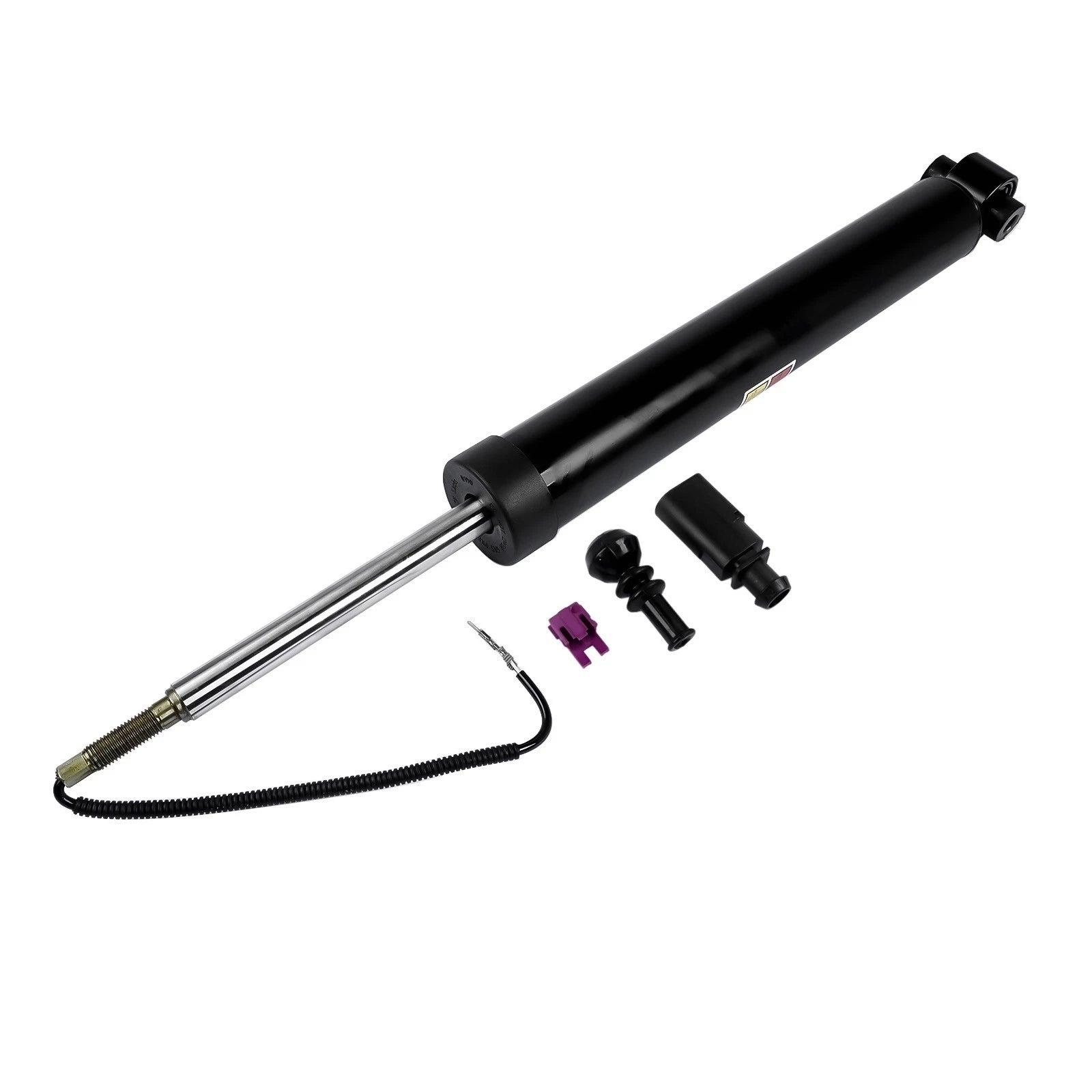 Rear Shock Absorber for Bentley Bentayga, Audi SQ7, Q7, Q8 (2016) 4M0616031AG