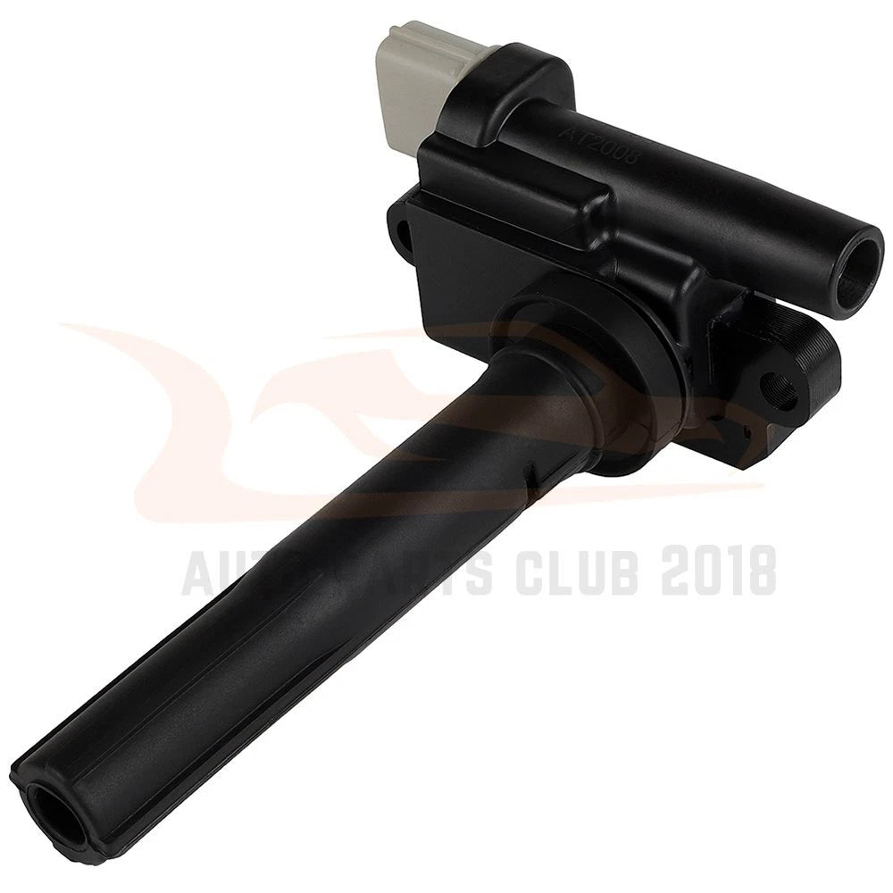 2 Ignition Coils for Suzuki Vitara L4 1.6L (1999–2001)